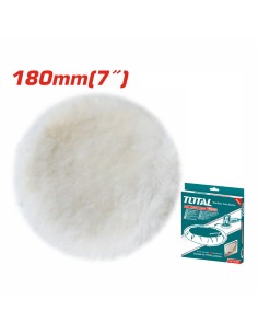 BONNET DE POLISSAGE 180MM TAC721801| mano.tn | Tunisie