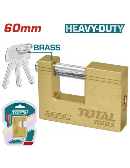 CADENAS RECTANGULAIRE 60 TLK32603 TOTAL| mano.tn | Tunisie