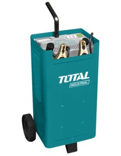 Chargeur demarreur 12v-24v tbc2201 TOTAL TOOLS - 779 Tnd | mano.tn | Tunisie