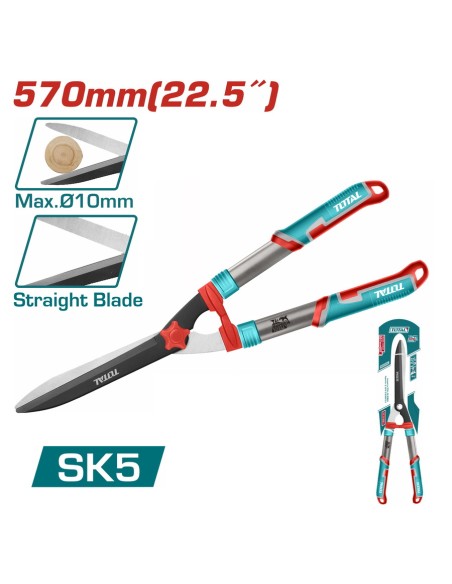 CISAILLE THT1516001 TOTAL| mano.tn | Tunisie