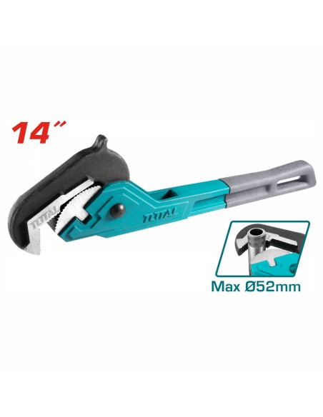 CLE A GRIFFE CLIQUET 14 THT171142 TOTAL| mano.tn | Tunisie