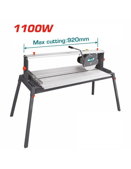 COUPE CARREAUX 1100W TS6112501 TOTAL| mano.tn | Tunisie