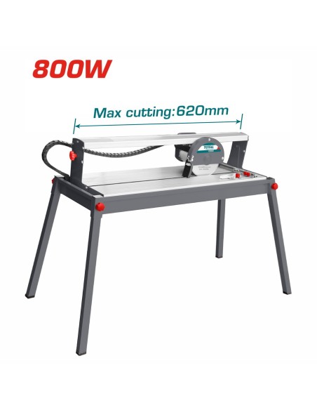 COUPE CARREAUX 800 WATT TS6082001 TOTAL| mano.tn | Tunisie