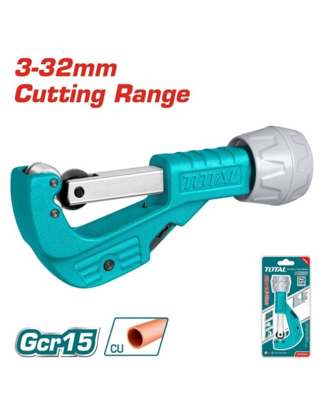 COUPE TUBE 32MM THT53321 TOTAL| mano.tn | Tunisie
