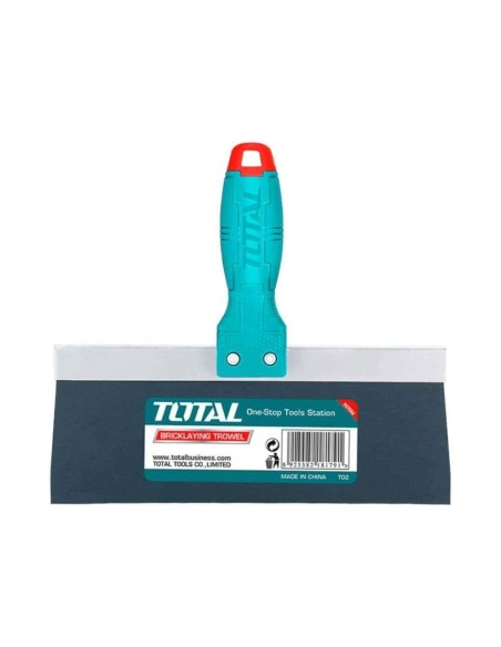 COUTEAU ENDUIRE 250MM THPUT25011 TOTAL| mano.tn | Tunisie