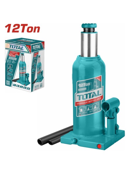 CRIC BOUTEILLE 12T THT109122 TOTAL| mano.tn | Tunisie