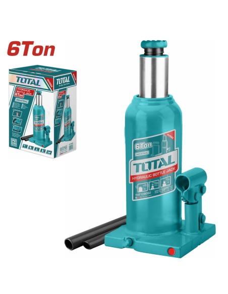 CRIC BOUTEILLE 6T THT109062 TOTAL| mano.tn | Tunisie