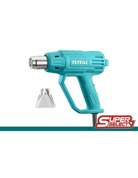 DECAPEUR 2000W TB200365 TOTAL| mano.tn | Tunisie