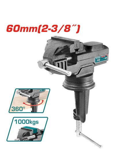 ETAU ACIER 60MM THT6126 TOTAL| mano.tn | Tunisie