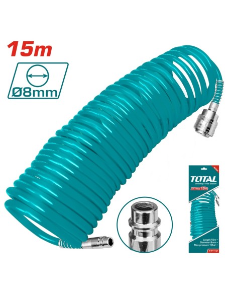 FLEXIBLE D’AIR 15M THT11151| mano.tn | Tunisie