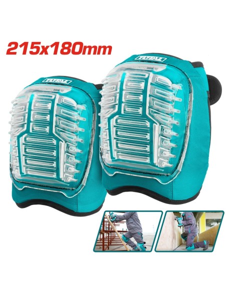 GENOUILLERES THKPT0201 TOTAL| mano.tn | Tunisie