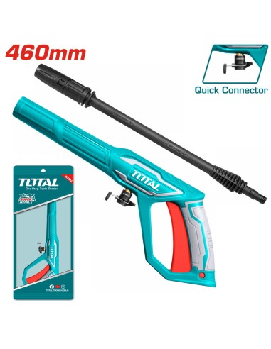 Lance nettoyeur haute pression tgtsg026 TOTAL TOOLS - 57.983193 Tnd | mano.tn | Tunisie
