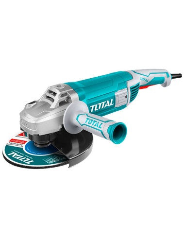 MEULEUSE ANGULAIRE 230MM 3000W TG1302306| mano.tn | Tunisie