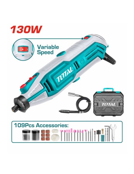 MINI MEULEUSE 130W TG513326| mano.tn | Tunisie