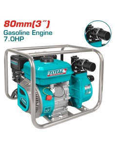 MOTOPOMPE 3″ 80MM 7CV TP3302| mano.tn | Tunisie
