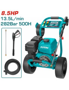 NETTOYEUR HAUTE PRESSION A ESSENCE 8,5HP 274CC TGT250306| mano.tn | Tunisie