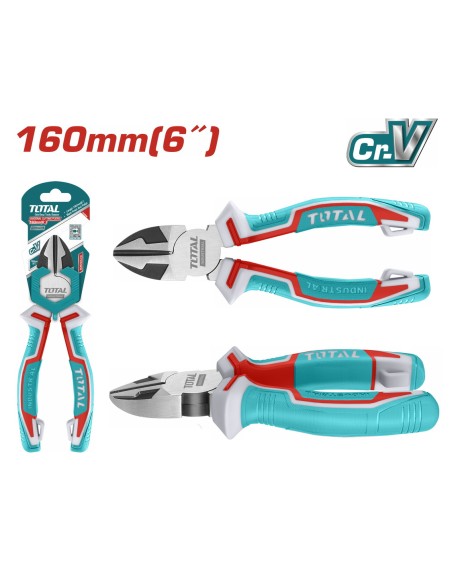 PINCE COUPANTE THT230606 TOTAL| mano.tn | Tunisie