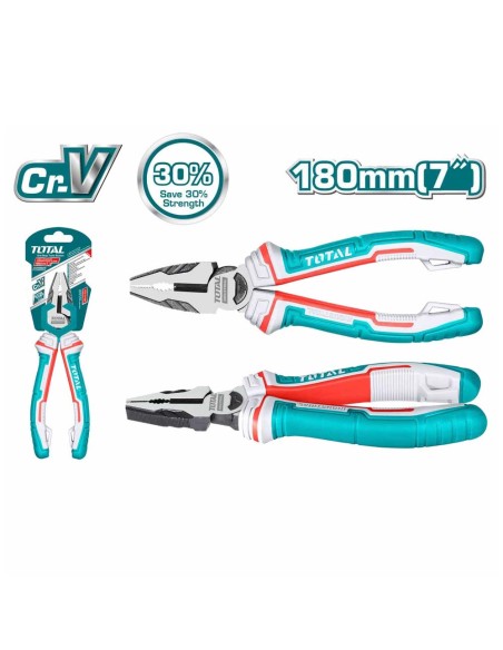 PINCE UNIVERSELLE A FORT EFFET DE LEVIER THT210706S TOTAL| mano.tn | Tunisie