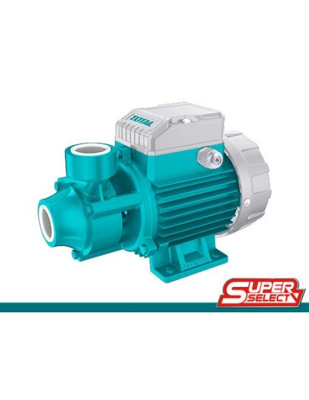 POMPE A EAU 370W 0,5 HP TWP137016 TOTAL| mano.tn | Tunisie