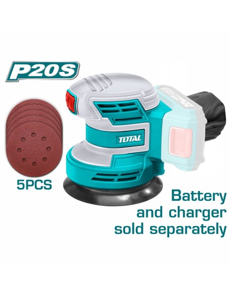 PONCEUSE SANS FIL TROSLI2001 TOTAL| mano.tn | Tunisie