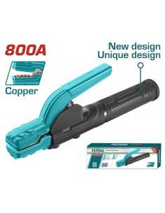Porte electrode 800a twah8006 TOTAL TOOLS - 24.369748 Tnd | mano.tn | Tunisie