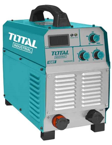 POSTE SOUDURE D 5.0 500A TW25005 TOTAL| mano.tn | Tunisie