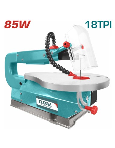 Scie a defiler ts88501 TOTAL TOOLS - 420 Tnd | mano.tn | Tunisie