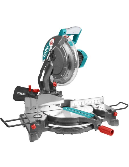 SCIE A ONGLET 1600W 305MM TS42163051 TOTAL| mano.tn | Tunisie