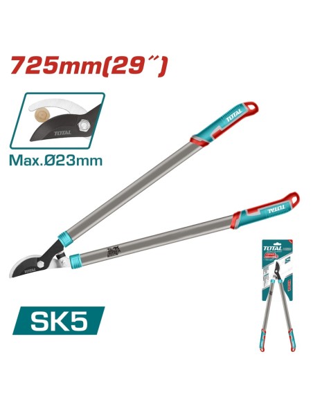 SECATEUR 725MM THT1527101 TOTAL| mano.tn | Tunisie