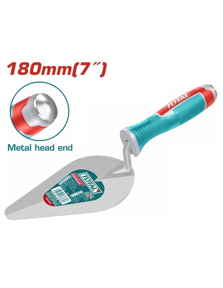 TRUELLE 180MM THT82716 TOTAL| mano.tn | Tunisie