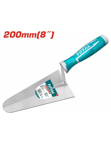 Truelle 200mm 8p tht82836 TOTAL TOOLS - 12500 Tnd | mano.tn | Tunisie