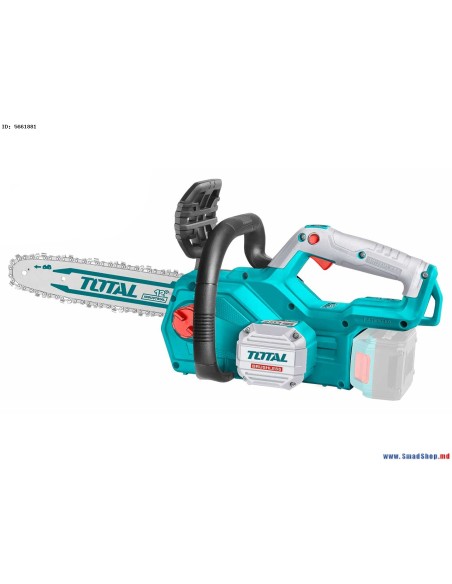 TRONÇONNEUSE 12 SANS FIL 300 TGSLI201286 TOTAL| mano.tn | Tunisie