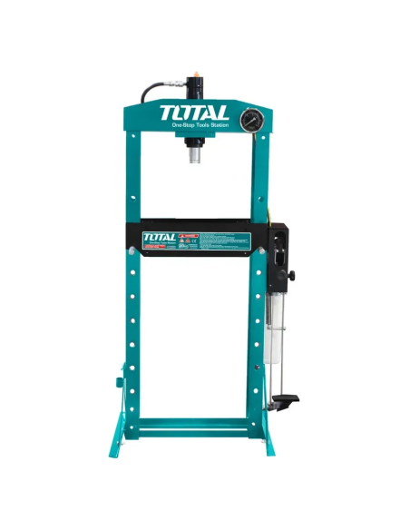 PRESSE HYDRAULIQUE 12 TON THSPR1201 TOTAL| mano.tn | Tunisie