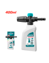 PISTOLET DE MOUSSE TMFP402
