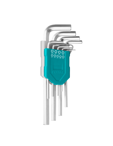 Jeu de cle mal pm tht106191 TOTAL TOOLS - 14.285714 Tnd | mano.tn | Tunisie