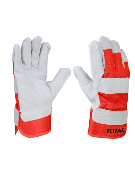 GANT CUIRE TSP14101 TOTAL| mano.tn | Tunisie