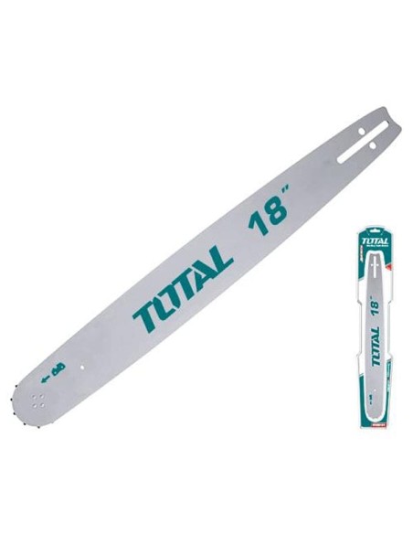 BARRE A CHAINE 18" TGTSB51801 TOTAL| mano.tn | Tunisie