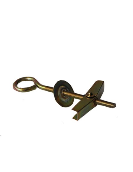 CHEVILLE BASCULANTE PAPILLON PF536 GK (5PCS)| mano.tn | Tunisie