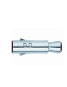 CHEVILLE MÉTALLIQUE BÉTON 6 GK (5PCS)