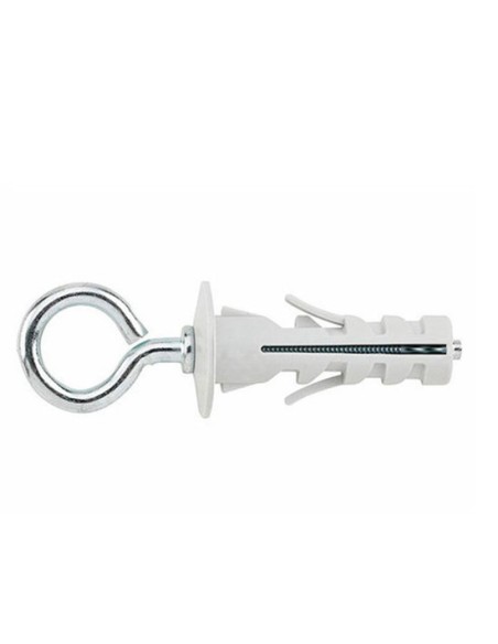 CHEVILLE PLASTIQUE PITON FERMÉ 9 GK (7PCS)| mano.tn | Tunisie