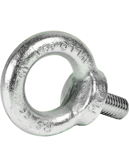 ANNEAU DE LEVAGE MALE 8 (10PCS)| mano.tn | Tunisie