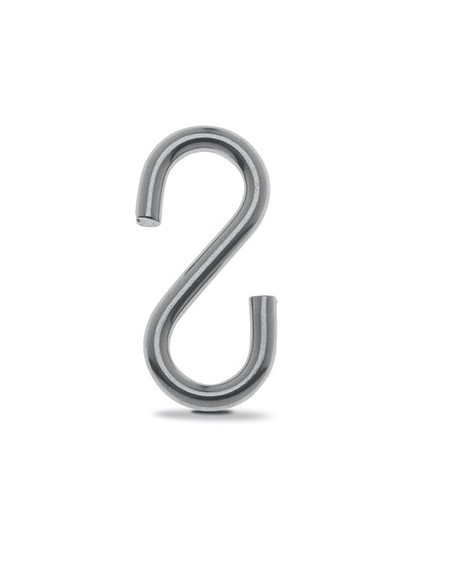 CROCHET S GALVA 5MM (5PCS)| mano.tn | Tunisie