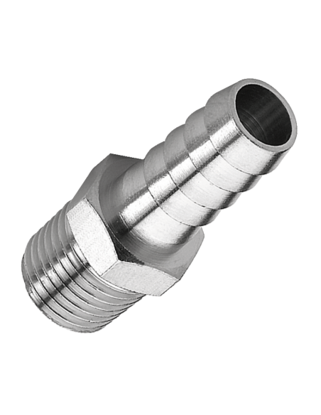 RACCORD TETINE 8X1/8M (10PCS)| mano.tn | Tunisie