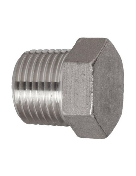 BOUCHON LAITON 1/4 M (10PCS)| mano.tn | Tunisie