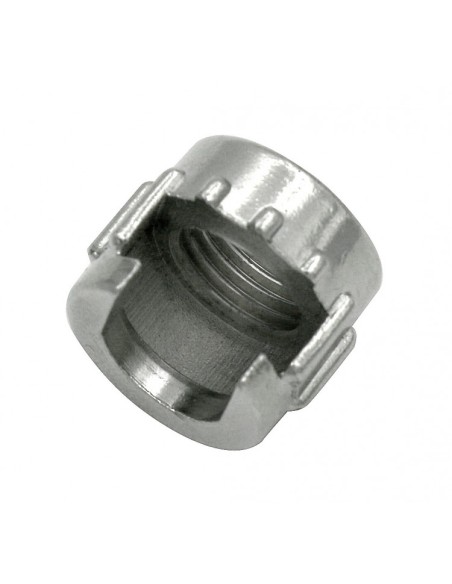 ECROU RACCORD 1/4 (10PCS)| mano.tn | Tunisie