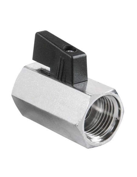 MINI VANNE FF 1/4| mano.tn | Tunisie