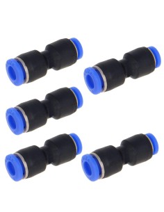 RACCORD QS DROIT 8 (10PCS)| mano.tn | Tunisie 2