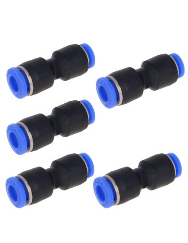 RACCORD QS DROIT 12 (10PCS)| mano.tn | Tunisie