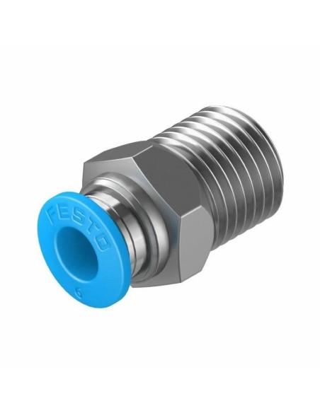 RACCORD QS DROIT M 4X1/8 (10PCS)| mano.tn | Tunisie