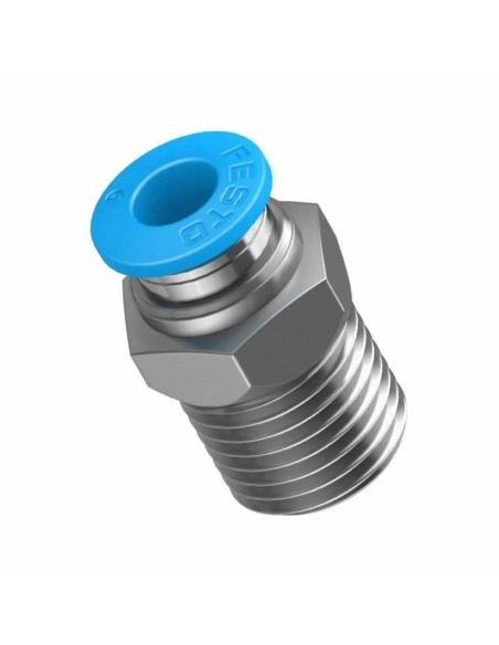 RACCORD QS DROIT M 8X1/2 (10PCS)| mano.tn | Tunisie